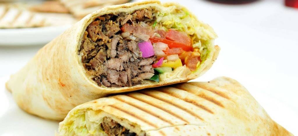 Paradise Shawarma | restaurant | 5451 Hwy 7, Woodbridge, ON L4L 0B2, Canada | 9056058222 OR +1 905-605-8222