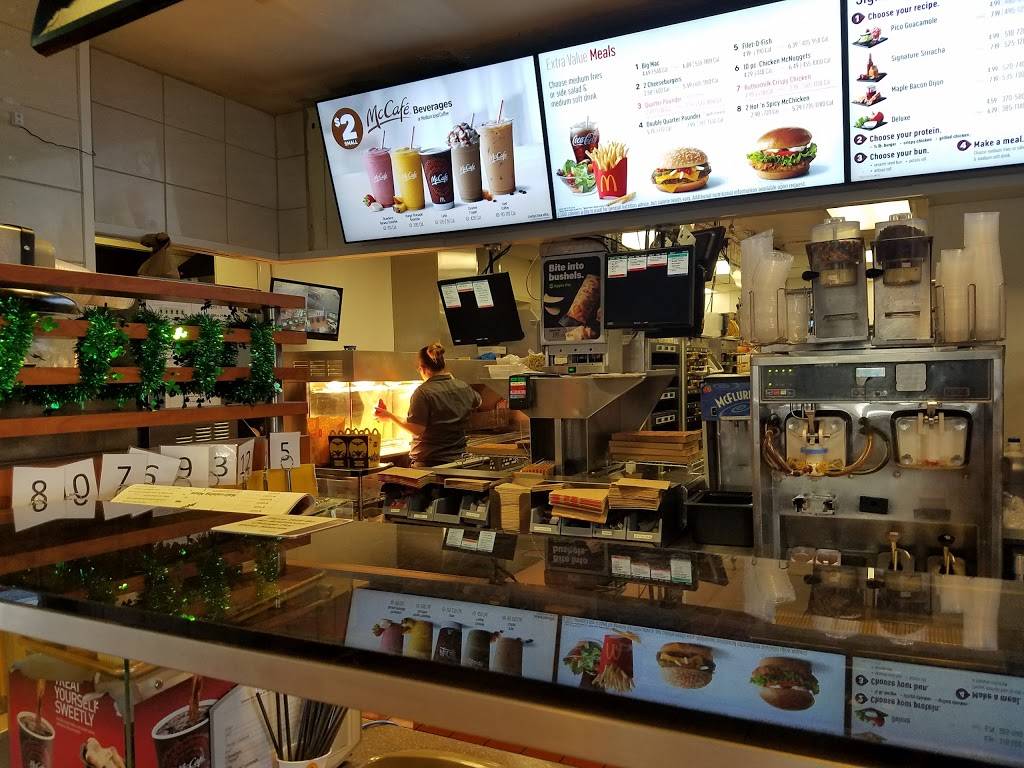 McDonalds | cafe | 10143 Sierra Ave, Fontana, CA 92335, USA | 9094287932 OR +1 909-428-7932