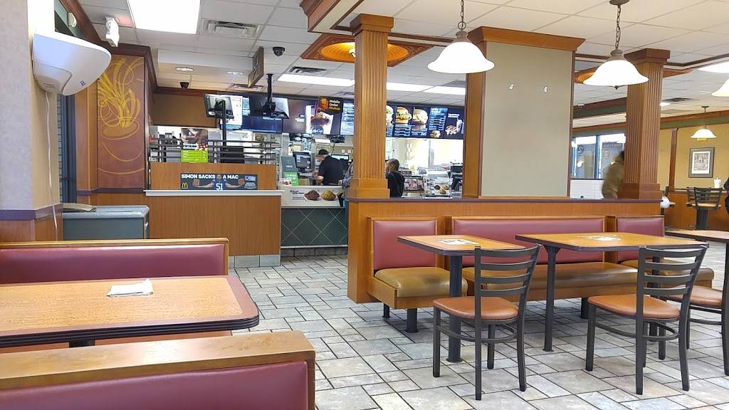 McDonalds | cafe | 6056 W 71st St, Indianapolis, IN 46268, USA | 3172973912 OR +1 317-297-3912