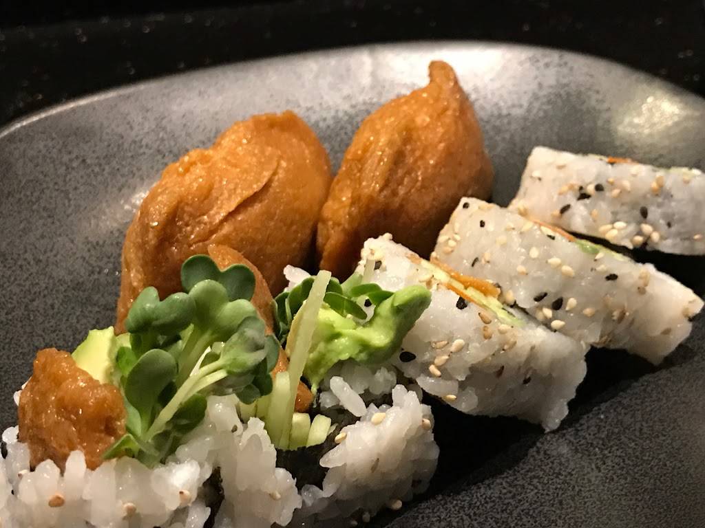 Wasabi at CityWalk | restaurant | 1000 Universal City Plaza #112, Universal City, CA 91608, USA | 8187638813 OR +1 818-763-8813