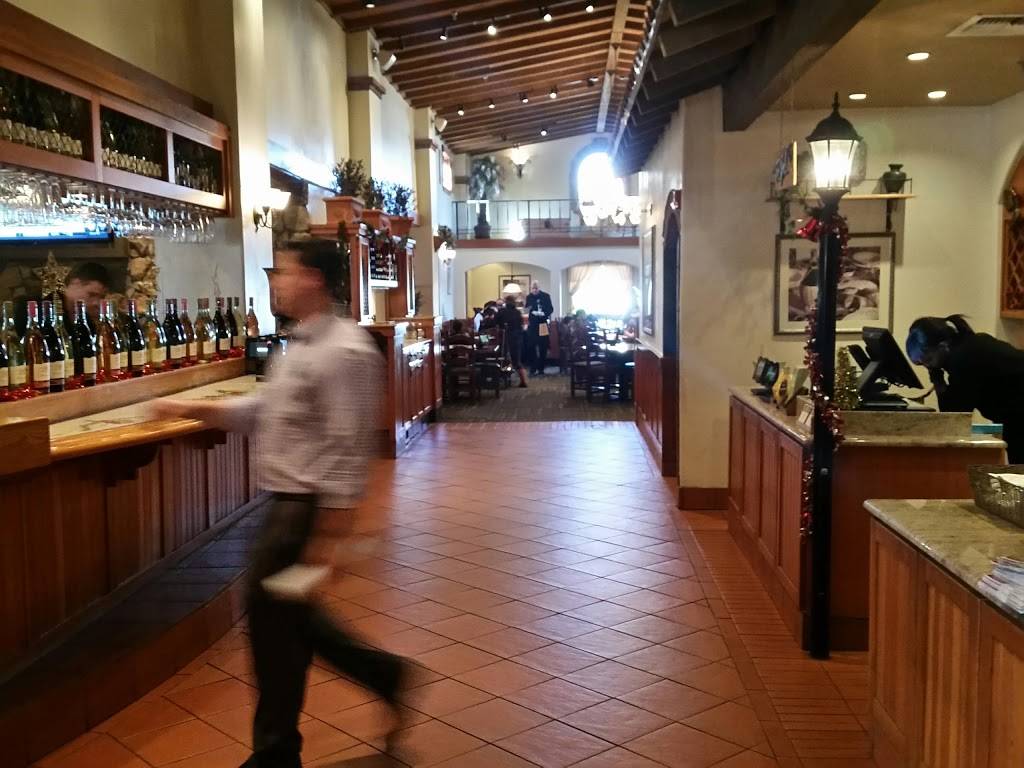 Olive Garden Italian Restaurant | meal takeaway | 4403 Mills Cir, Ontario, CA 91764, USA | 9094817676 OR +1 909-481-7676