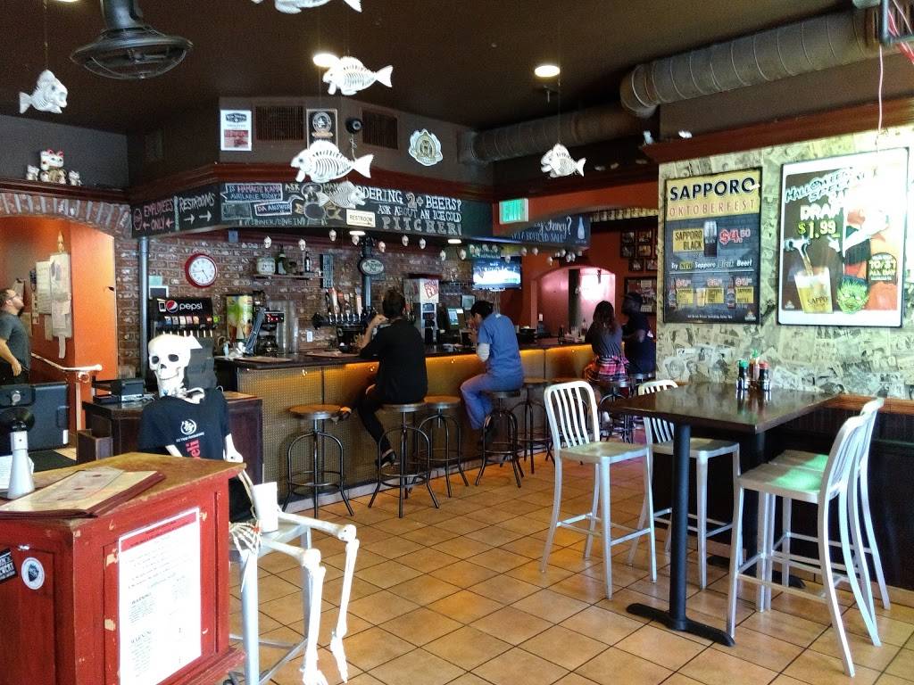 Sushi Deli 1 | restaurant | 228 W Washington St, San Diego, CA 92103, USA | 6192319597 OR +1 619-231-9597