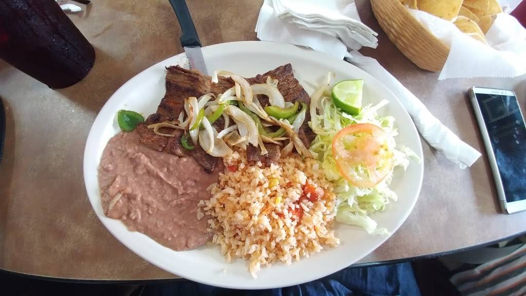 Taqueria Abasolo | restaurant | 1109 Hogan St, Houston, TX 77009, USA | 7132254509 OR +1 713-225-4509