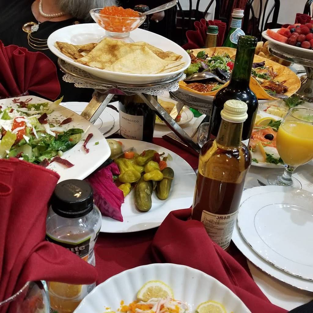 The Lights of Baku | restaurant | 2707 86th St, Brooklyn, NY 11214, USA | 7182669191 OR +1 718-266-9191