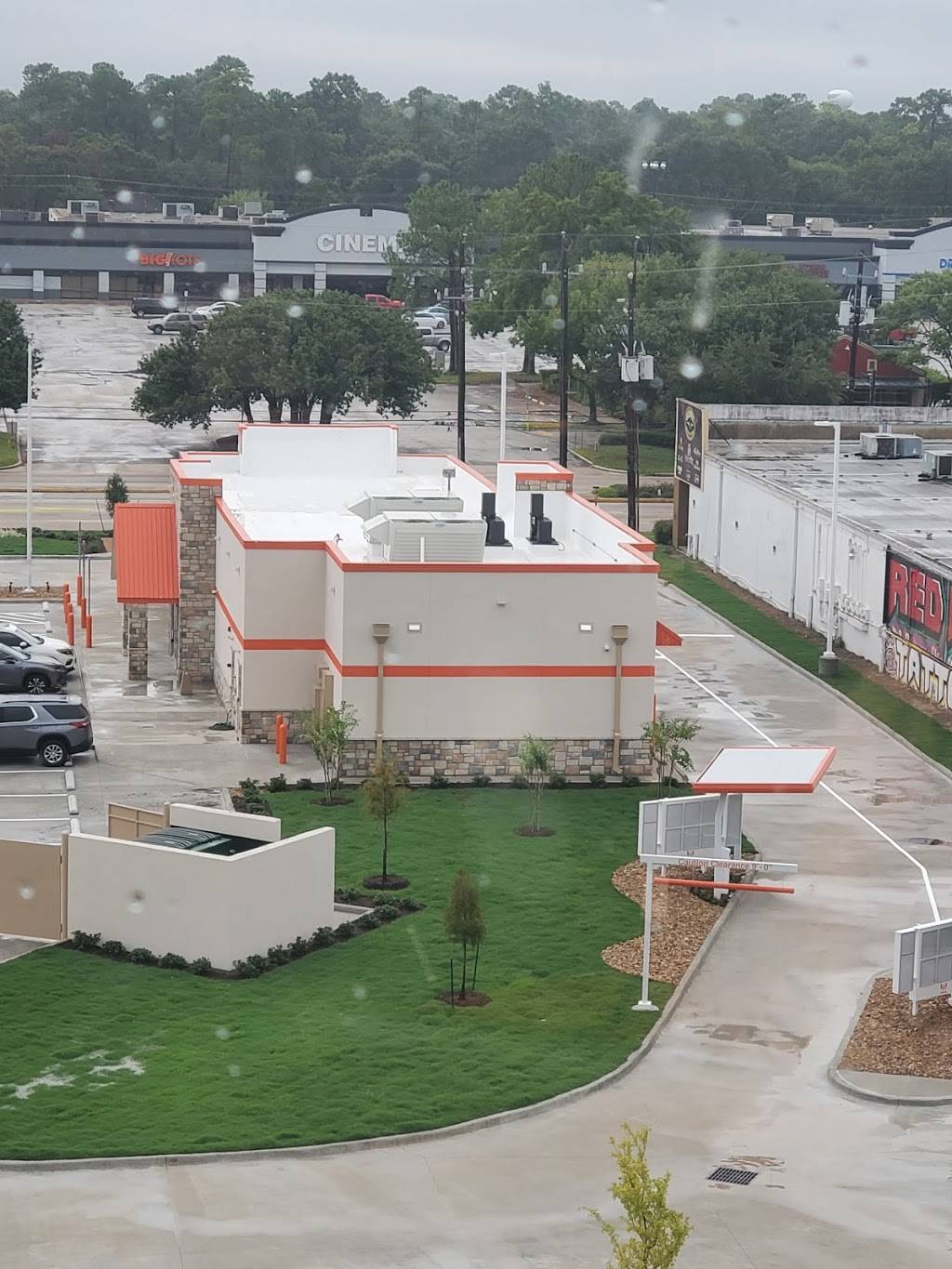 Whataburger | restaurant | 4608 Farm to Market 1960 Rd W, Houston, TX 77069, USA | 8323533649 OR +1 832-353-3649