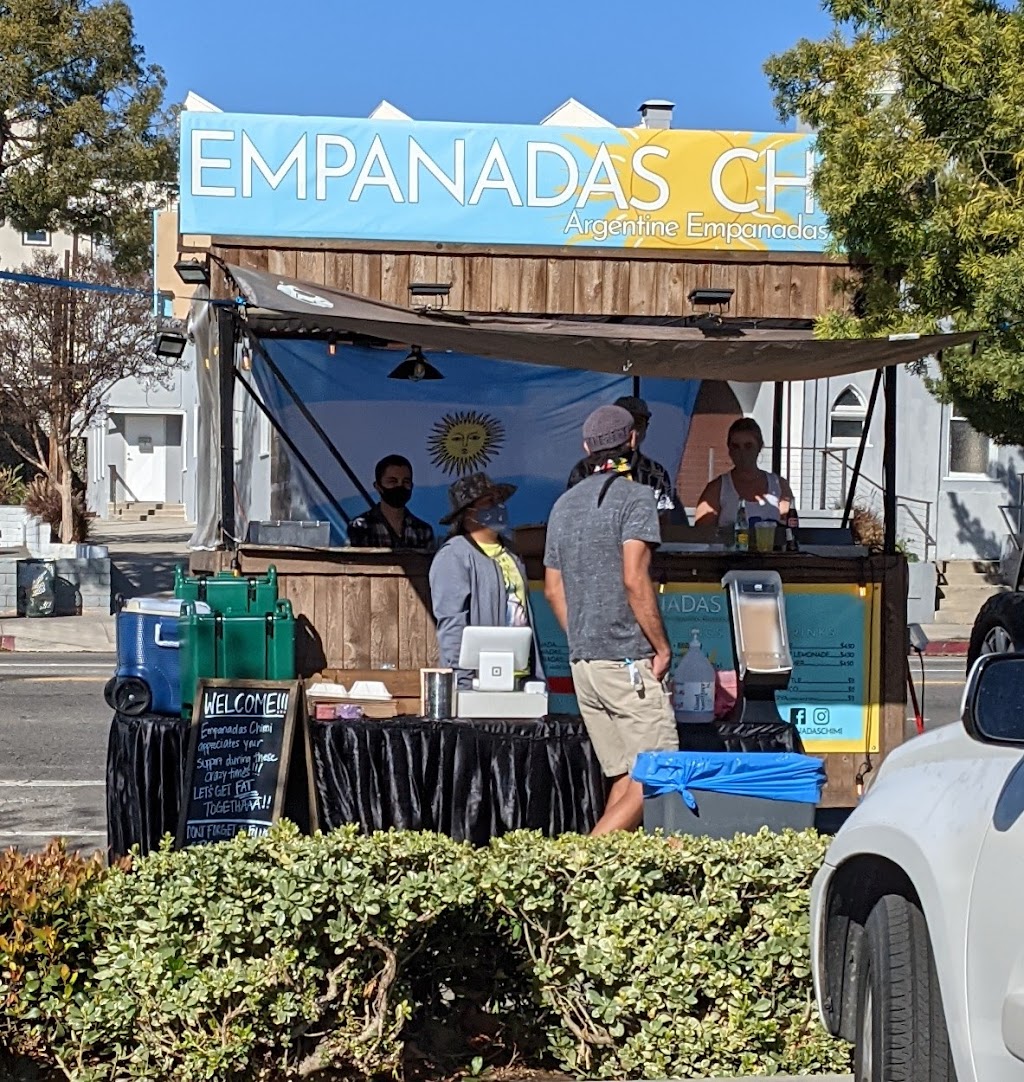 Empanadas Chimi | restaurant | 5030 York Blvd, Los Angeles, CA 90042, USA | 3233895084 OR +1 323-389-5084