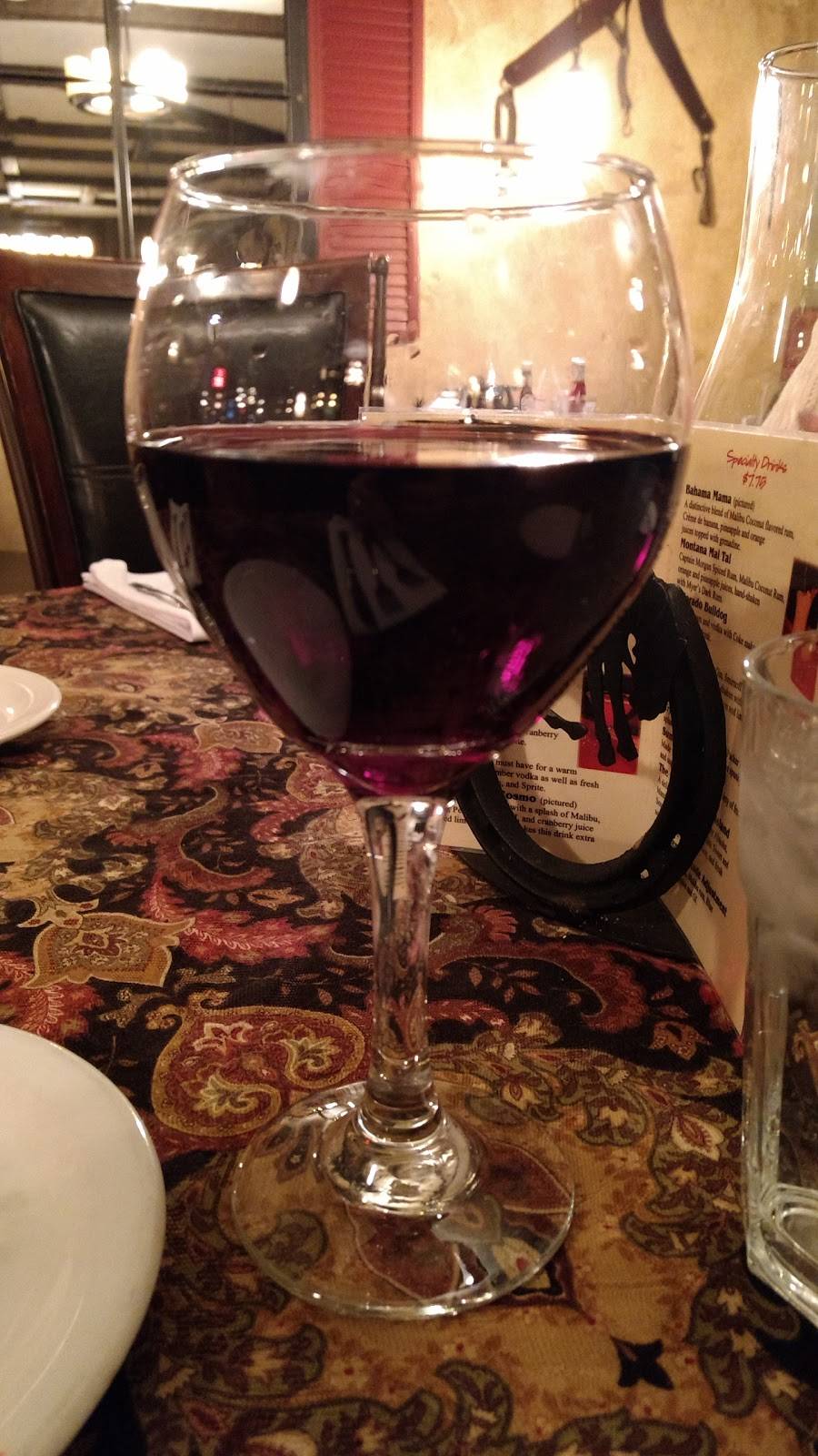 Cattlemens Steak House & Saloon | restaurant | 2600 W 11th Street Rd, Greeley, CO 80634, USA | 9703517600 OR +1 970-351-7600