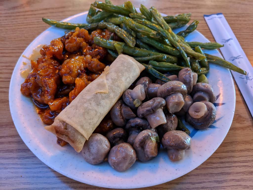 Asia Buffet | restaurant | 1706 Del Prado Blvd S, Cape Coral, FL 33990, USA | 2395736555 OR +1 239-573-6555