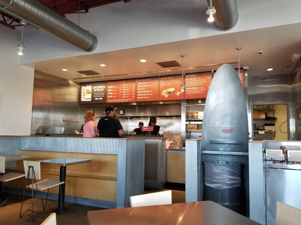 Chipotle Mexican Grill | restaurant | 1569 S Broadway, Edmond, OK 73013, USA | 4053416765 OR +1 405-341-6765