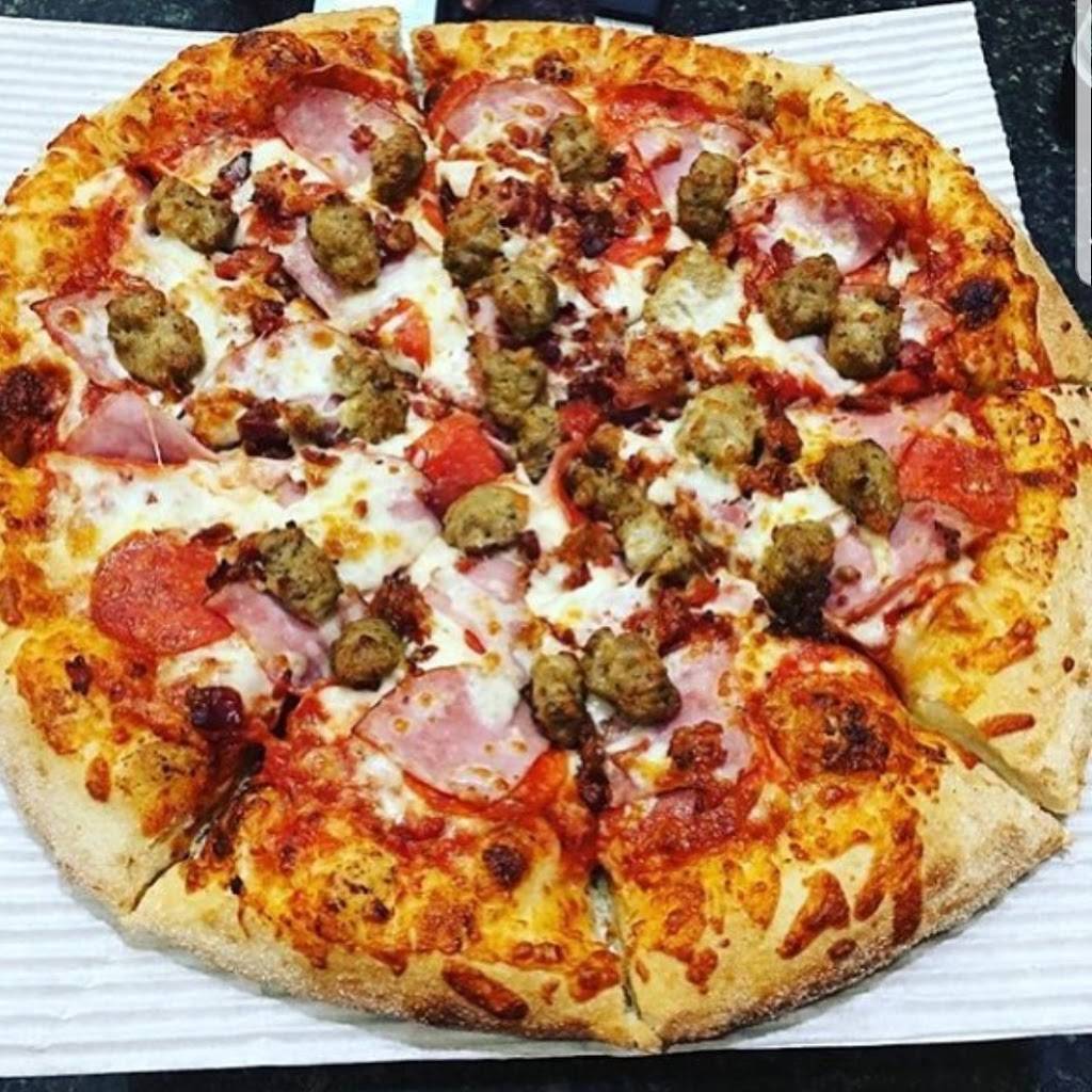 Marcos Pizza | restaurant | 10019 W Parmer Ln #103, Austin, TX 78717, USA | 5122756000 OR +1 512-275-6000