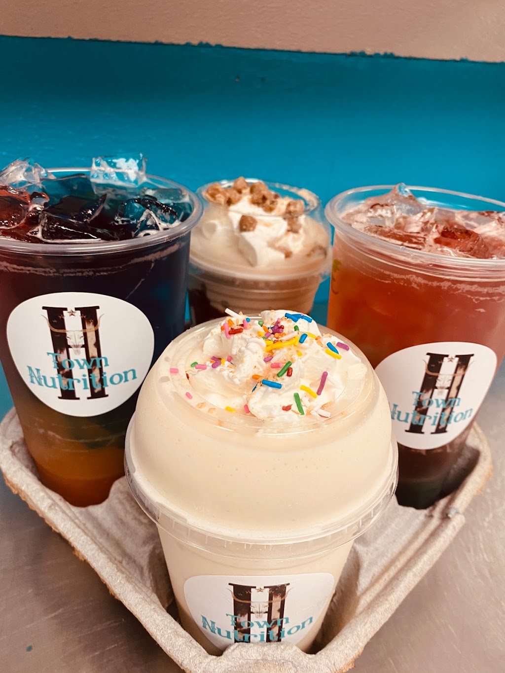 Htown Nutrition | cafe | 2301 Yorktown Street Suite 107, Houston, TX 77056, USA | 8326302989 OR +1 832-630-2989