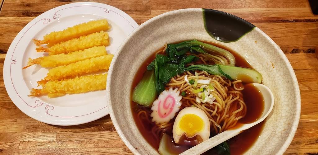 Ramen Noodle - Authentic Japanese Restaurant in Las Vegas | meal takeaway | 3350 Novat St #135, Las Vegas, NV 89129, USA | 7029098798 OR +1 702-909-8798
