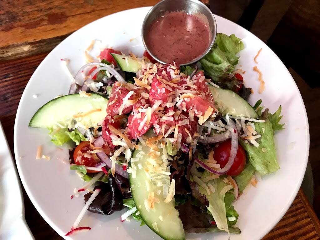 Platypus & Gnome | restaurant | 9 S Front St, Wilmington, NC 28401, USA | 9107699300 OR +1 910-769-9300