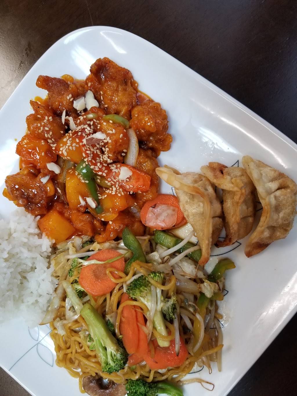 Manna Teriyaki | restaurant | 23805 Hwy 99 # 104, Edmonds, WA 98026, USA | 4256729555 OR +1 425-672-9555