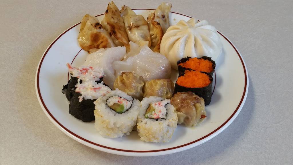 Buffet Fortuna | restaurant | 1330 Washington Ave, San Leandro, CA 94577, USA | 5106148768 OR +1 510-614-8768