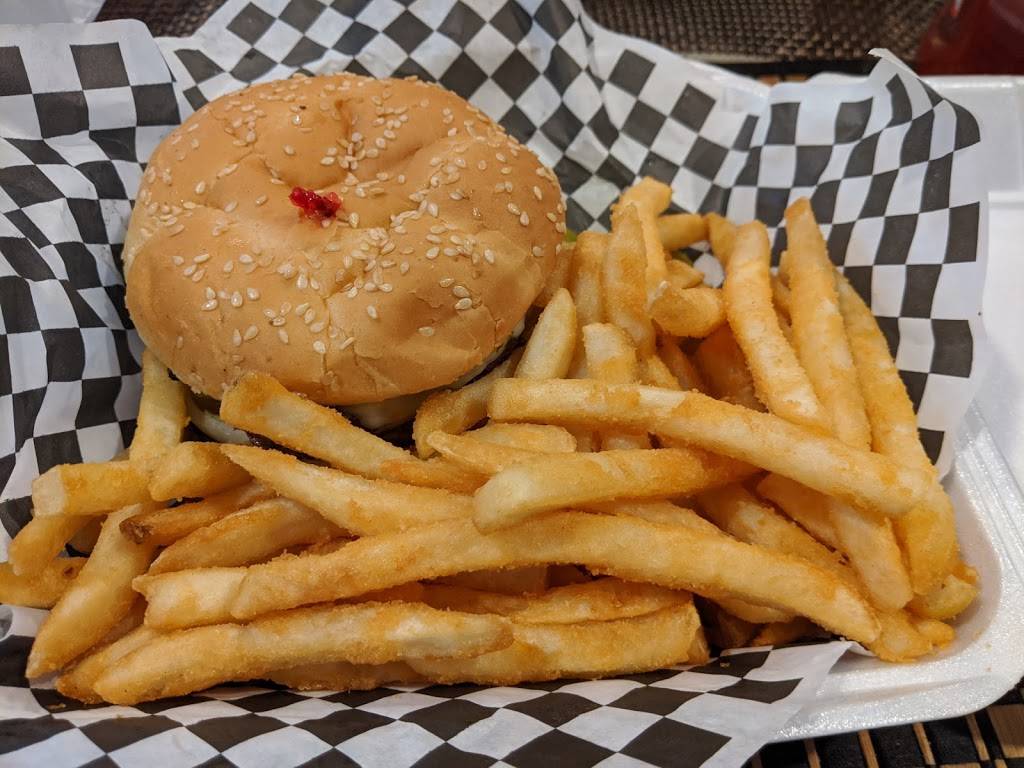 Nicks Bar & Grill | restaurant | 211, NE 399th St, Amboy, WA 98601, USA | 3602479914 OR +1 360-247-9914