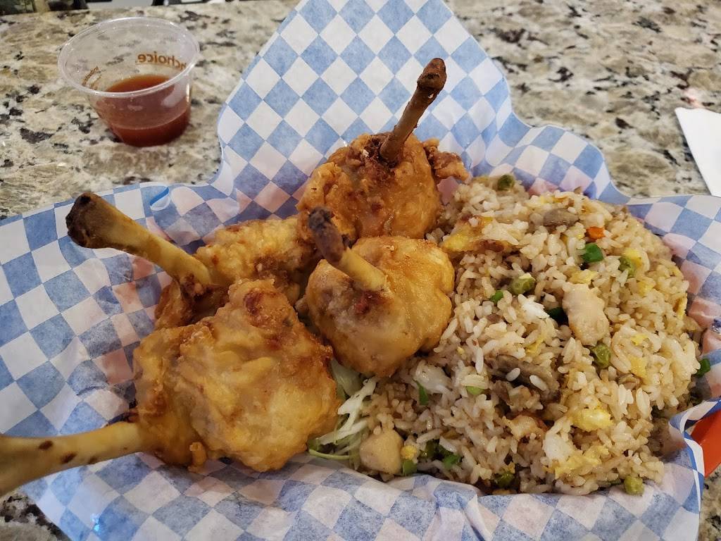 MaMa Wing | restaurant | 408 Commercial Ave, Anacortes, WA 98221, USA | 3602999828 OR +1 360-299-9828