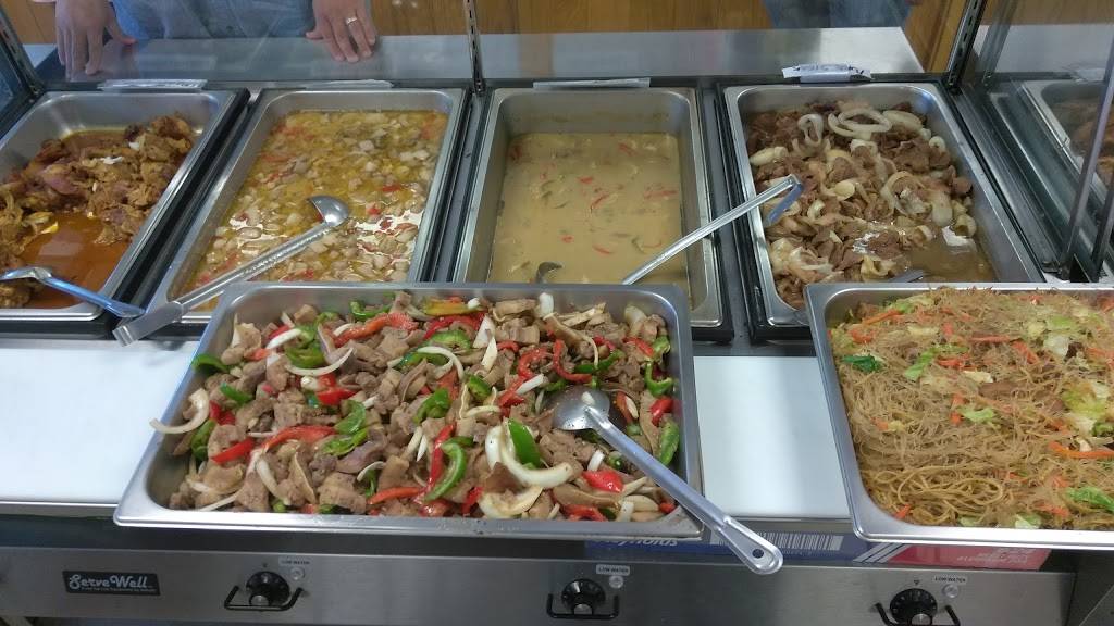 Fil-Am Mart And Fast Food Restaurant | restaurant | 1734 Oak Tree Rd, Edison, NJ 08820, USA | 7322439856 OR +1 732-243-9856