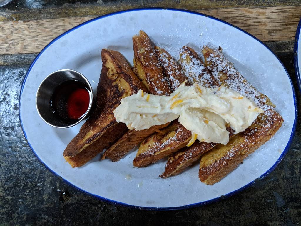 Brickhouse Cafe: Restaurant & Bar | cafe | 426 Brannan St, San Francisco, CA 94107, USA | 4153690222 OR +1 415-369-0222