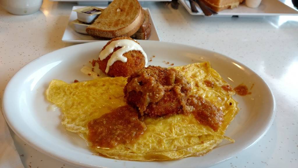 Surfside West Diner | restaurant | 5308 New Jersey Ave, Wildwood, NJ 08260, USA | 6095223392 OR +1 609-522-3392