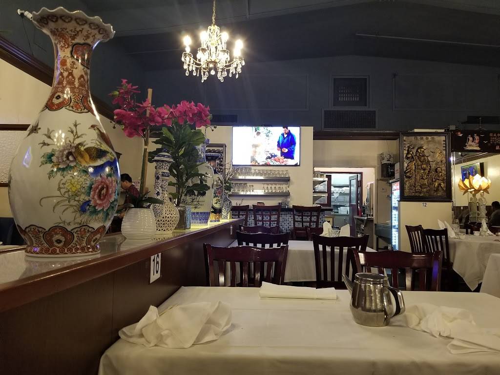 Pings Mandarin Restaurant | restaurant | 817 Francisco Blvd W, San Rafael, CA 94901, USA | 4154921638 OR +1 415-492-1638