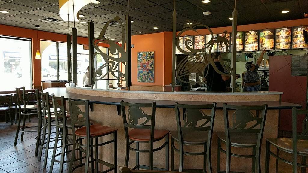 Taco Bell | meal takeaway | 30022 Crown Valley Pkwy, Laguna Niguel, CA 92677, USA | 9494959136 OR +1 949-495-9136