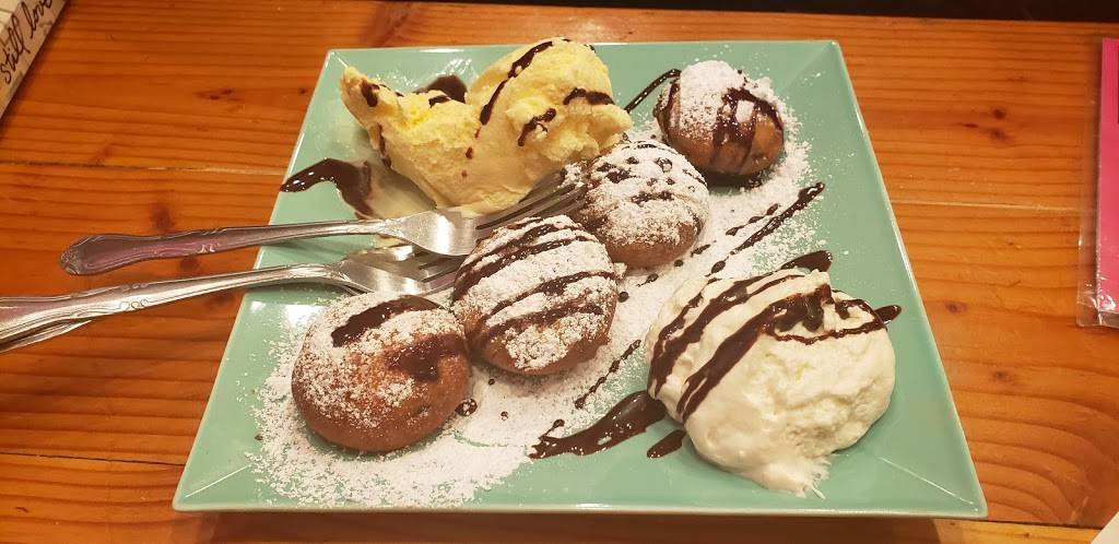 Endless Summer Sweets | restaurant | 2370 Shattuck Ave, Berkeley, CA 94704, USA | 5103564130 OR +1 510-356-4130