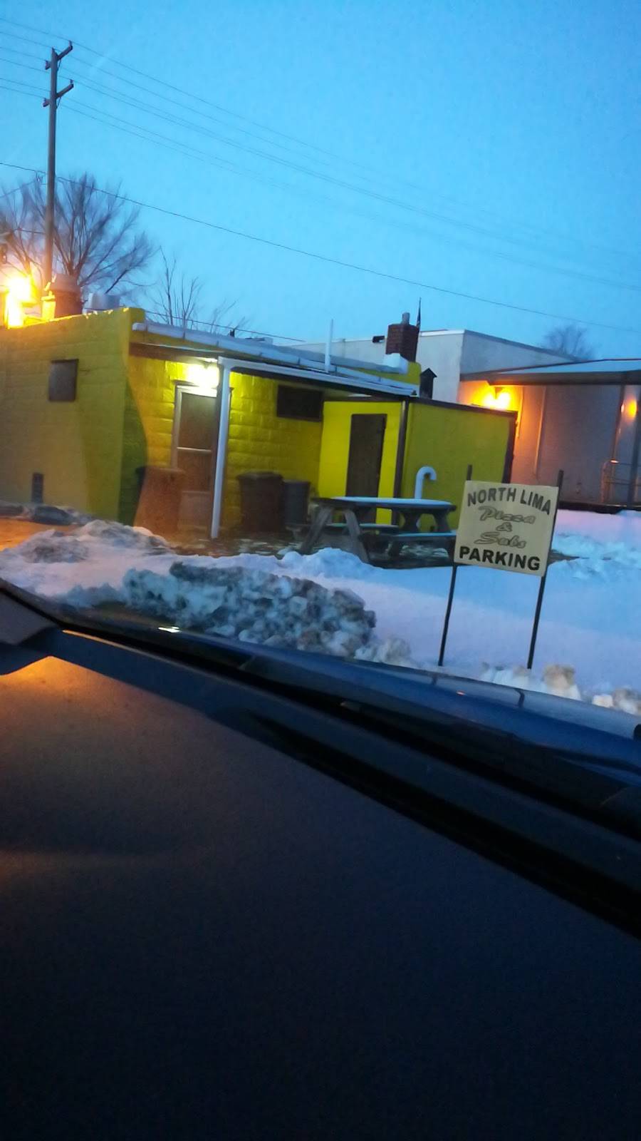 North Lima Pizza | restaurant | 11681 South Ave, North Lima, OH 44452, USA | 3305499859 OR +1 330-549-9859