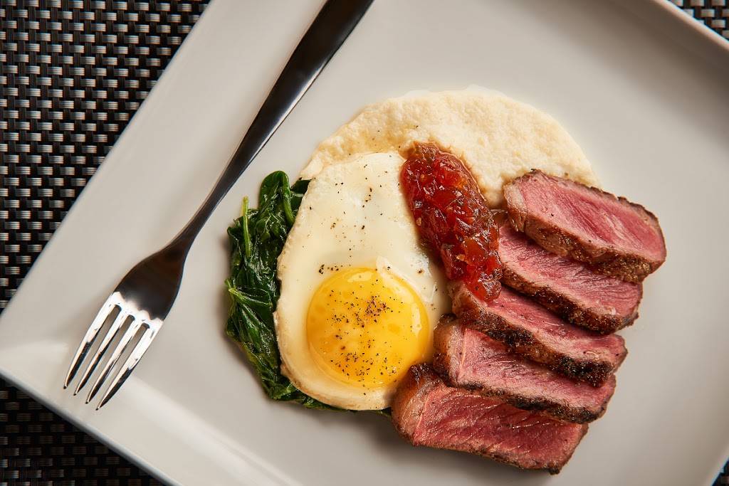 Hawthorn Grill | restaurant | JW Marriott, 221 N Rampart Blvd, Las Vegas, NV 89145, USA | 7025075955 OR +1 702-507-5955