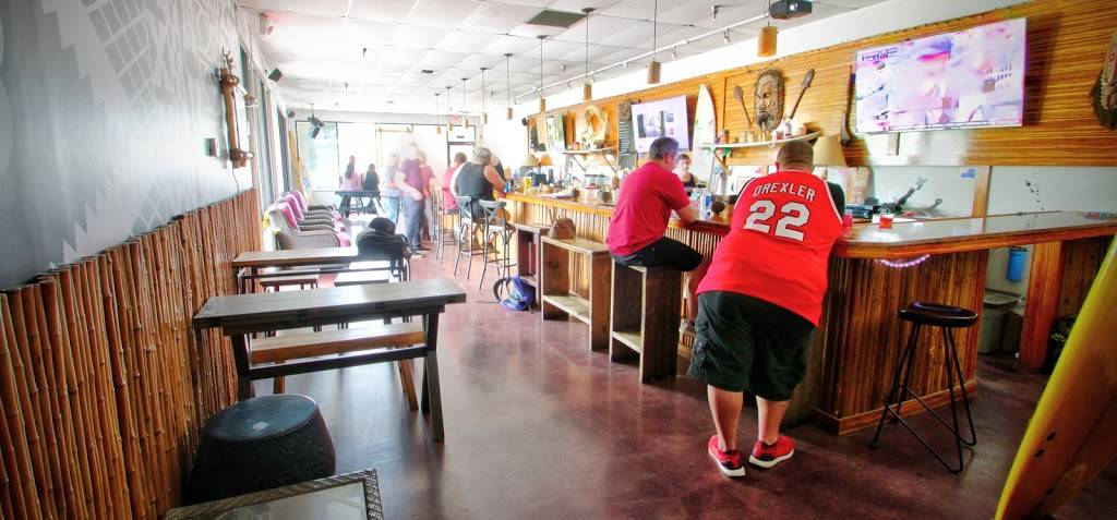 Purple Lotus Kava Bar | restaurant | 3001 Federal Hwy, Delray Beach, FL 33483, USA | 5613793667 OR +1 561-379-3667