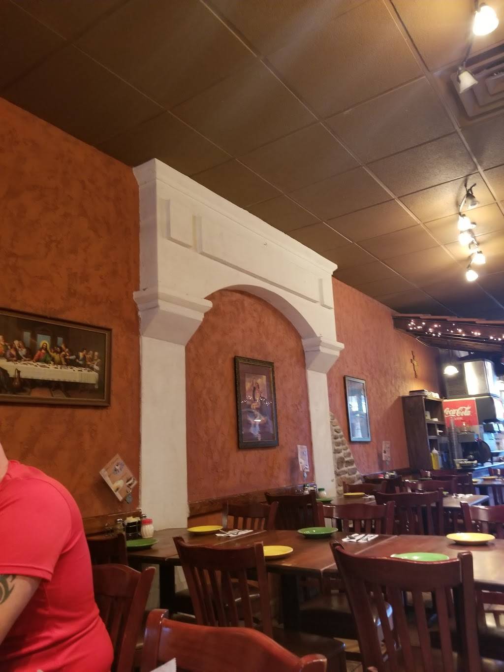 Rustico Cafe | restaurant | 689 Berlin - Cross Keys Rd, Berlin, NJ 08009, USA | 8568759800 OR +1 856-875-9800