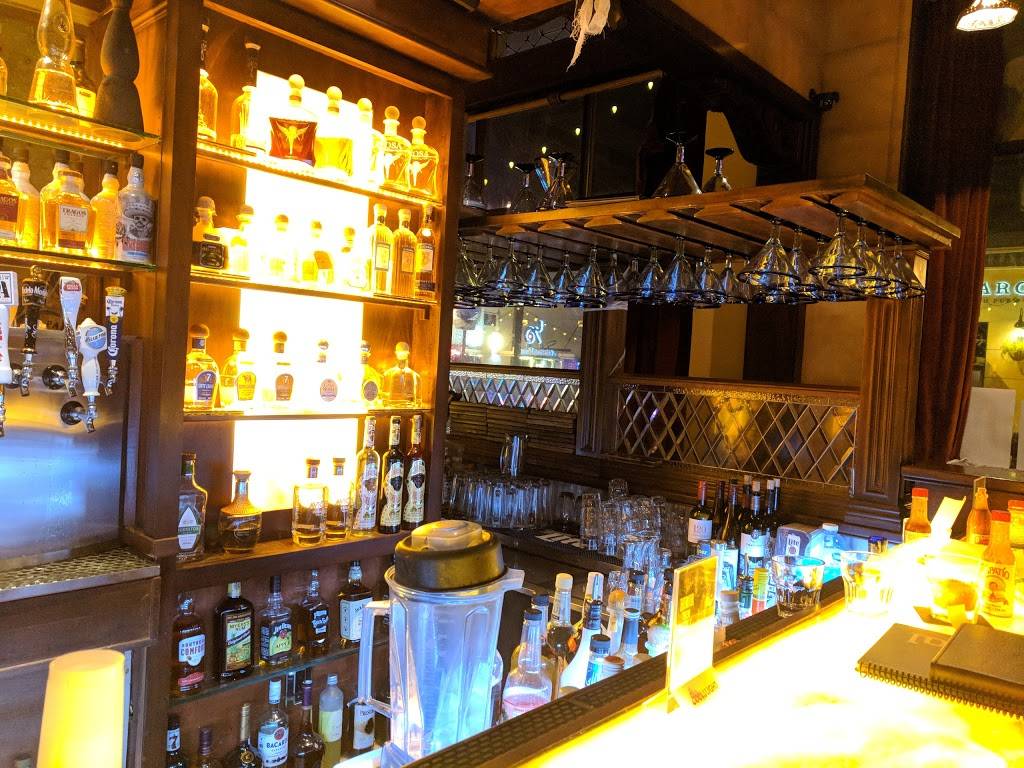 Limón y Sal | restaurant | 598 E Main St, Ventura, CA 93001, USA | 8056283868 OR +1 805-628-3868