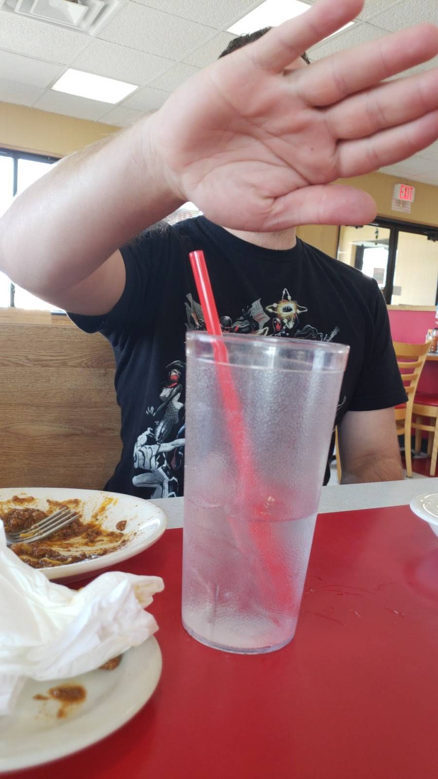 Gold Star Chili | restaurant | 4271 Hamilton Middletown Rd, Hamilton, OH 45011, USA | 5138689715 OR +1 513-868-9715