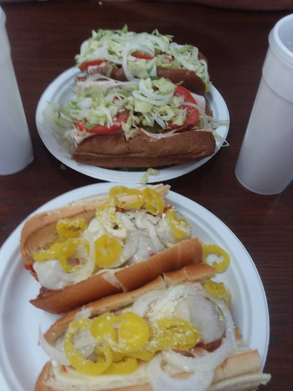 Speedin Seasons Sandwiches | restaurant | 6592 US-1, Vero Beach, FL 32967, USA | 7729131954 OR +1 772-913-1954