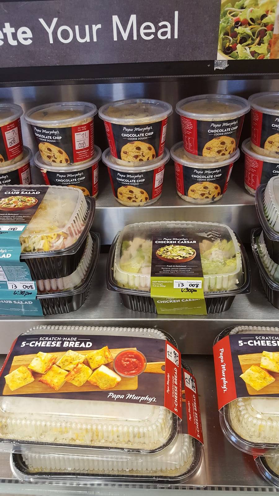 Papa Murphys Take N Bake Pizza | meal takeaway | 3209 Devils Glen Rd, Bettendorf, IA 52722, USA | 5633327474 OR +1 563-332-7474
