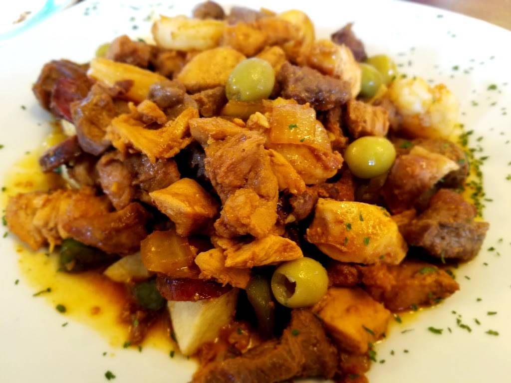 Patio Cafe and Grill | restaurant | 1901 Morris Ave, Union, NJ 07083, USA | 9086241300 OR +1 908-624-1300