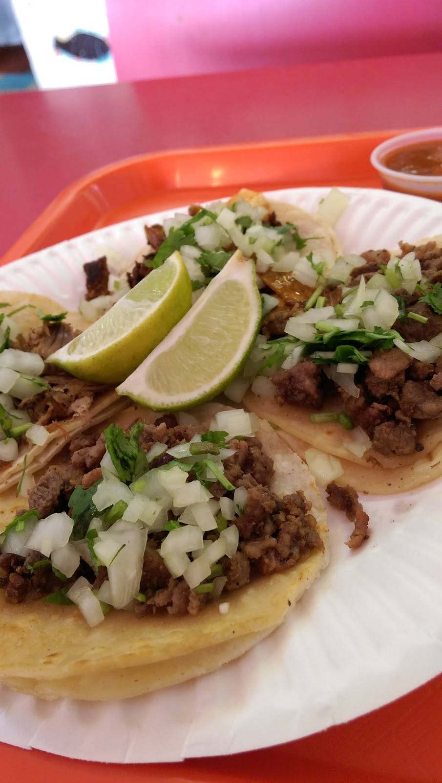 Taqueria El Atacor | restaurant | 3111, 11233 Washington Blvd, Whittier, CA 90606, USA | 5629687578 OR +1 562-968-7578