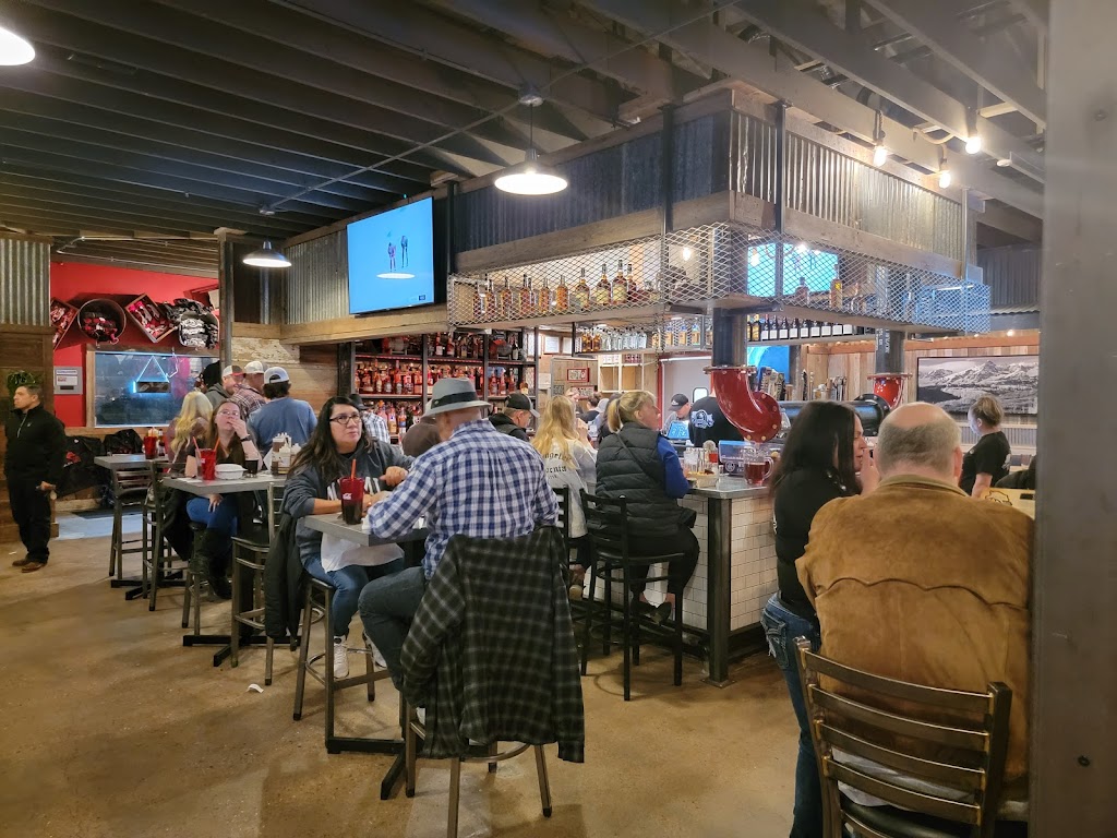 Georgia Boys BBQ - Greeley | restaurant | 2473 W 28th St, Greeley, CO 80634, USA | 9704515654 OR +1 970-451-5654