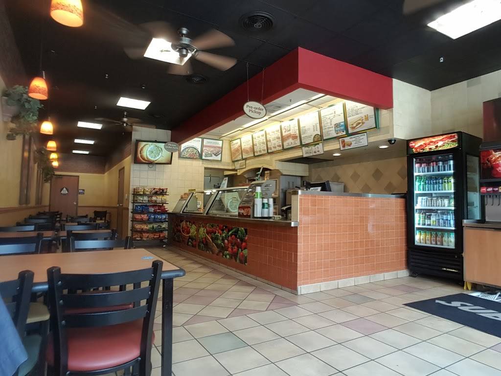 Subway Restaurants | restaurant | 13131 Crossroads Pkwy S B, City of Industry, CA 91746, USA | 5626956700 OR +1 562-695-6700