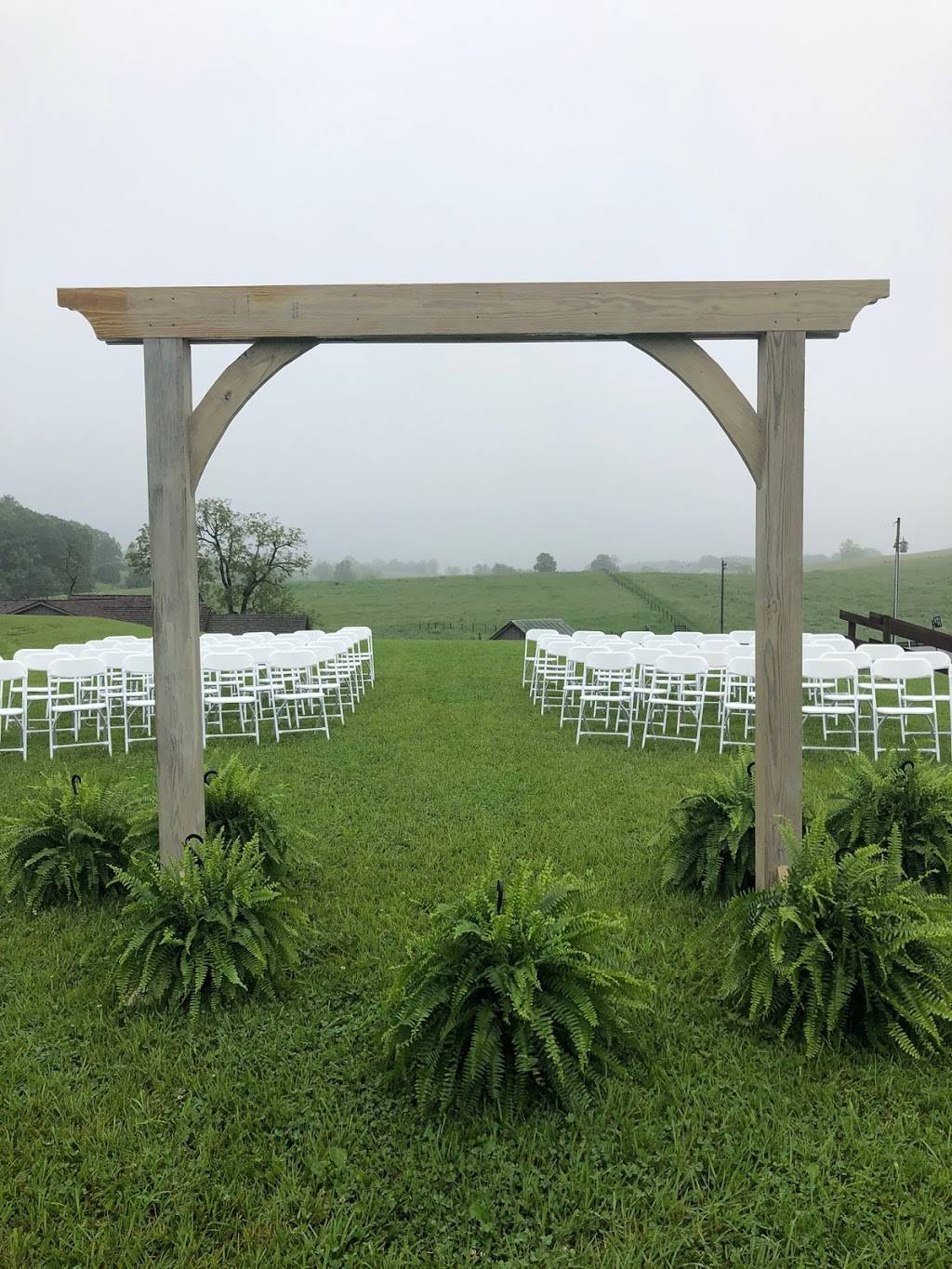 Inn at MeadowCroft | restaurant | 331 Glebe School Rd, Swoope, VA 24479, USA | 5407120791 OR +1 540-712-0791