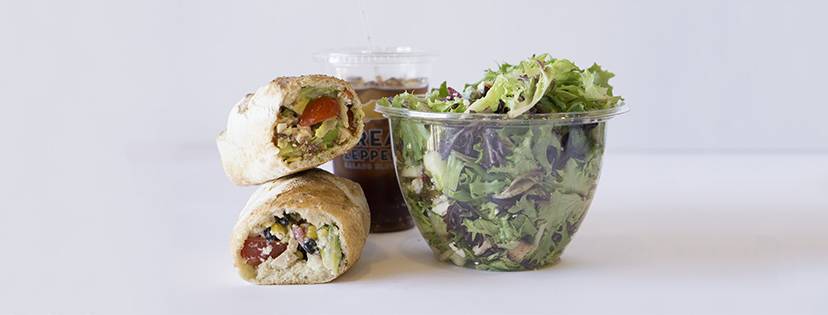 Bread Zeppelin Salads Elevated | restaurant | 6676, 260 N Kimball Ave #264, Southlake, TX 76092, USA | 8172511856 OR +1 817-251-1856