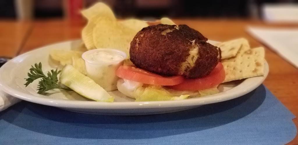 The Crackpot Seafood Restaurant | restaurant | 8102 Loch Raven Blvd, Baltimore, MD 21286, USA | 6673083035 OR +1 667-308-3035