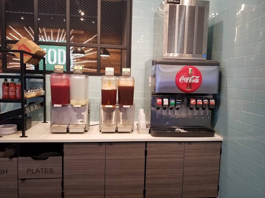 MOD Pizza | restaurant | 1010 E 2100 S C, Salt Lake City, UT 84106, USA | 3853930201 OR +1 385-393-0201