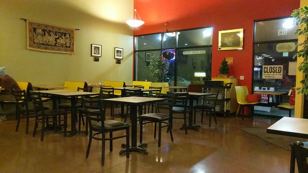 Teriyaki Thai Etc | restaurant | 109 S 65th Ave, Ridgefield, WA 98642, USA | 3608879246 OR +1 360-887-9246