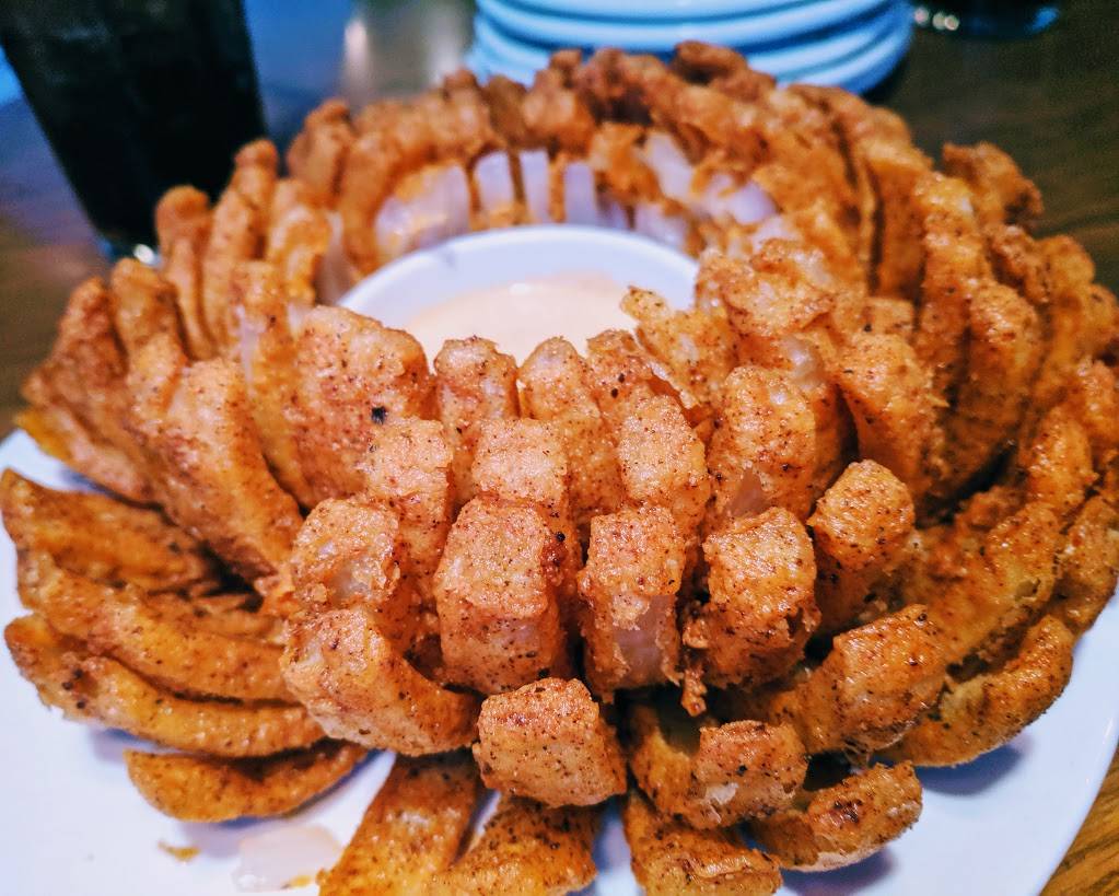 Outback Steakhouse | restaurant | 7380 S Las Vegas Blvd, Las Vegas, NV 89123, USA | 7026433148 OR +1 702-643-3148