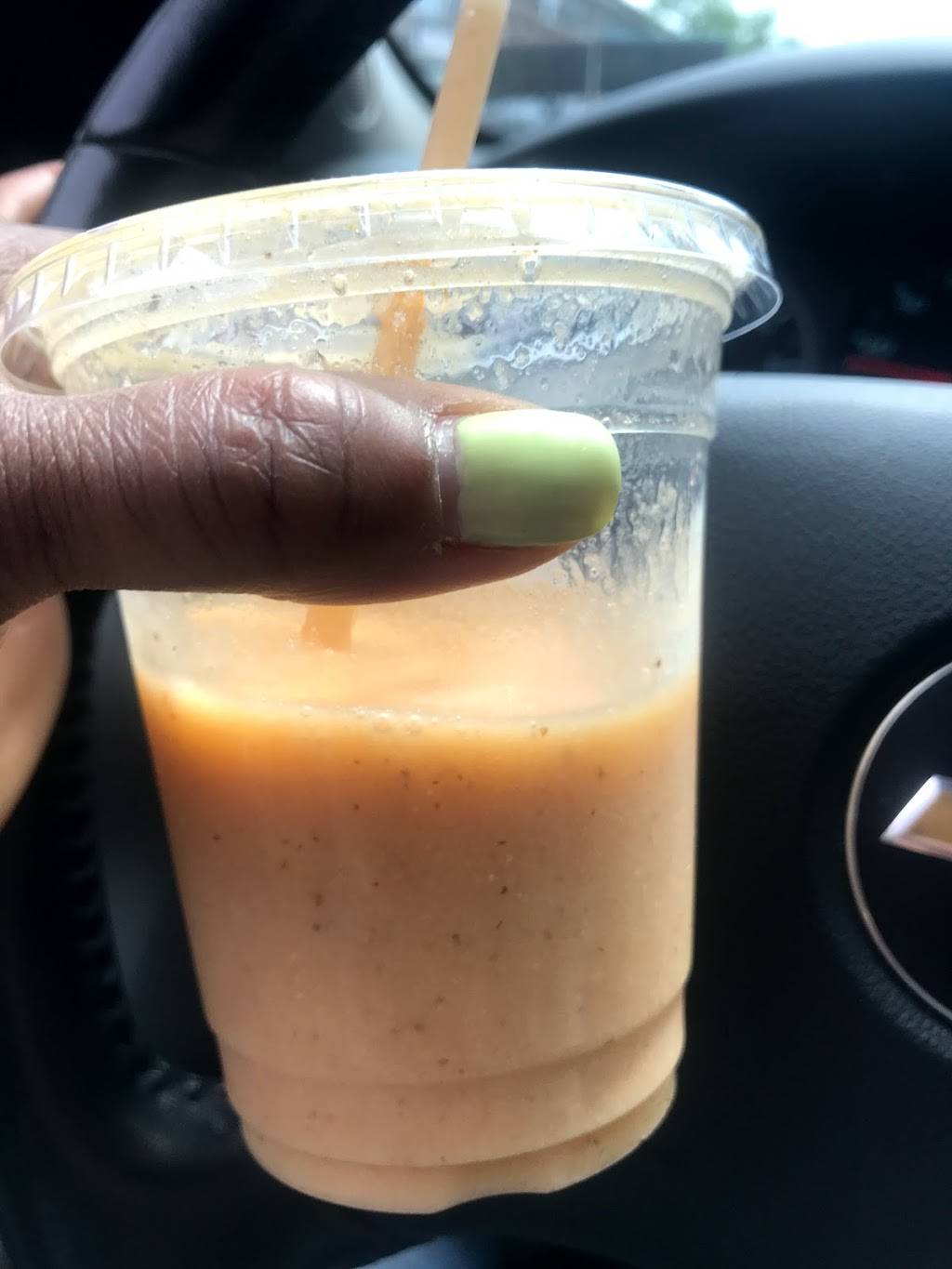 Veghada Juice Bar | restaurant | 5912 Old York Rd, Philadelphia, PA 19141, USA | 2672977018 OR +1 267-297-7018