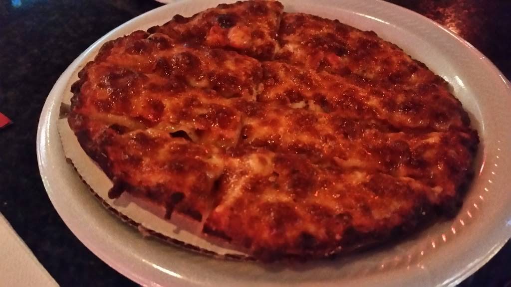 Classic Pizza | restaurant | 742 N State St, Westerville, OH 43082, USA | 6148651000 OR +1 614-865-1000