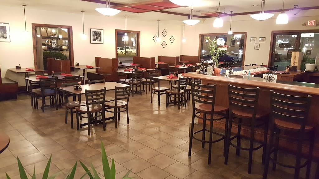 Oryza Asian Cuisine & Bar | restaurant | 5 Sturgis Corner Dr, Iowa City, IA 52246, USA | 3198000888 OR +1 319-800-0888