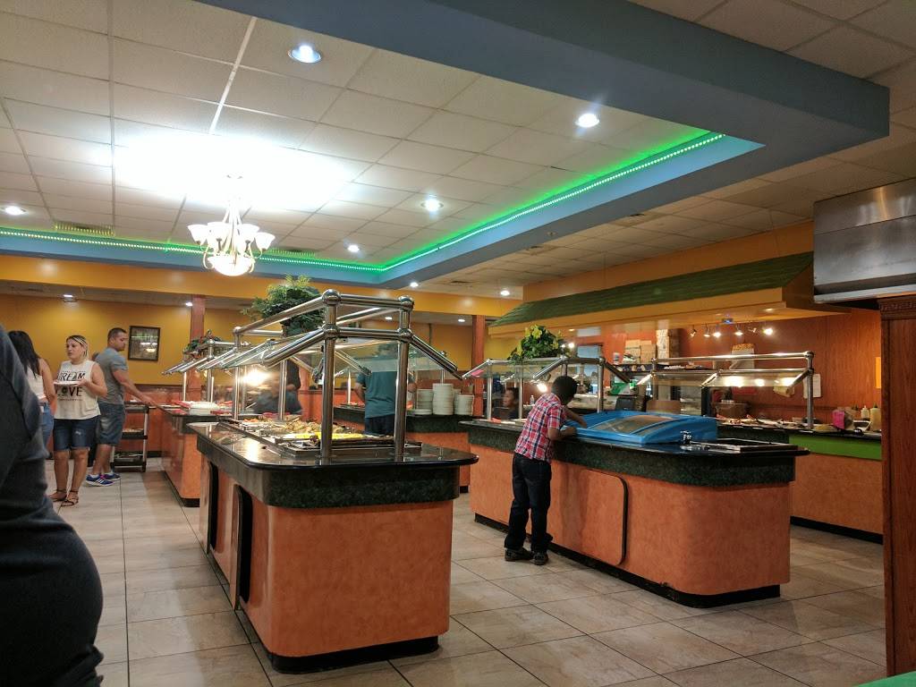 Asian Buffet | restaurant | 1135 Homestead Rd N, Lehigh Acres, FL 33936, USA | 2393039977 OR +1 239-303-9977