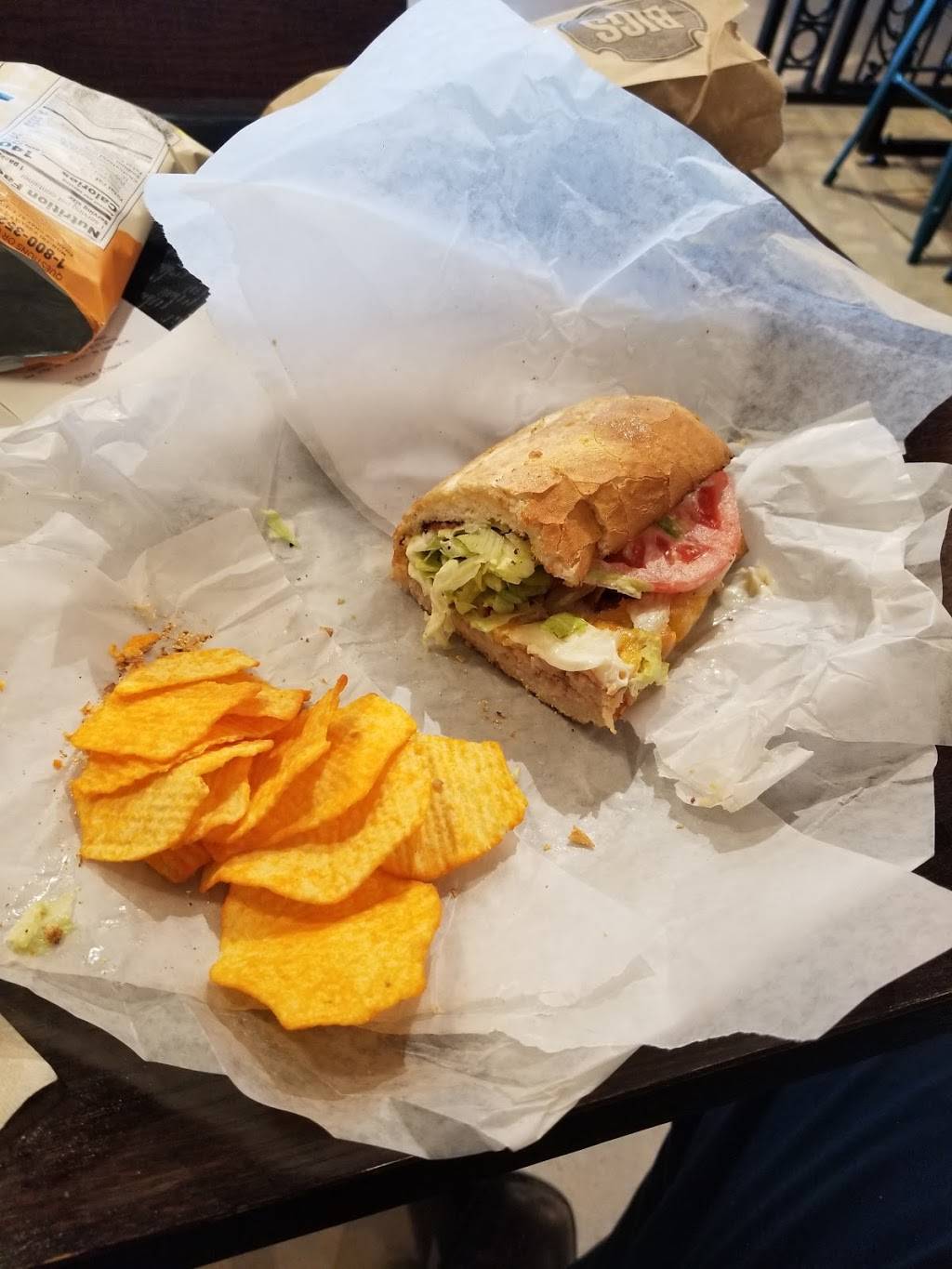 Potbelly Sandwich Shop | restaurant | 21918 US-281 Suite 106, San Antonio, TX 78259, USA | 2103183497 OR +1 210-318-3497